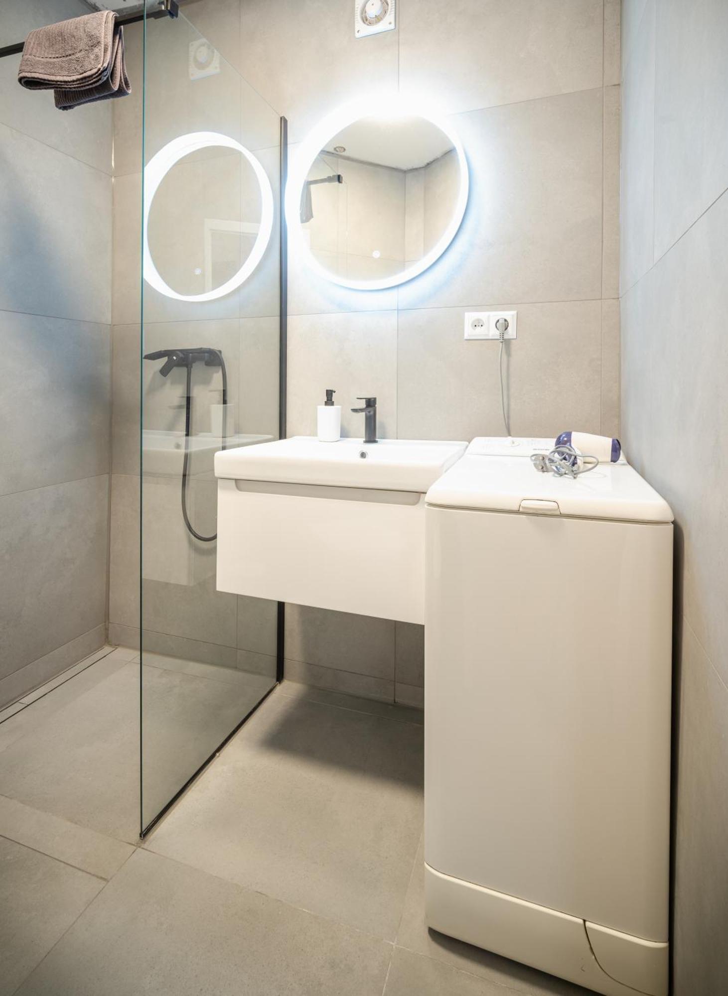 Modern Apartment In Historic City Center Old Town 布拉迪斯拉发 外观 照片